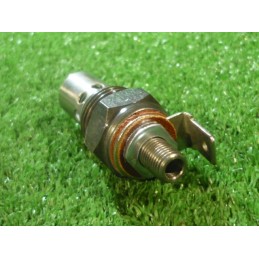 Flame candle, bulb mf 2666108 60 3 massey