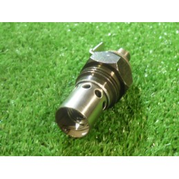 Flame candle, bulb mf 2666108 60 3 massey