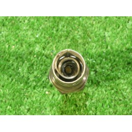 Flame candle, bulb mf 2666108 60 3 massey