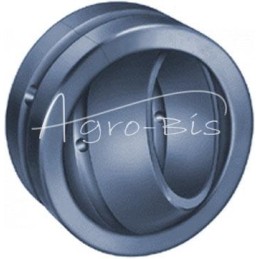 Ge 40 actuator bearing