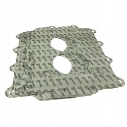 Rear axle body seal krazelite 0 8mm set