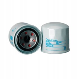 Spin on Donaldson oil filter p550776
