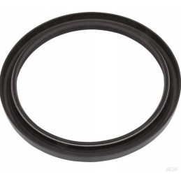 Case shaft seal