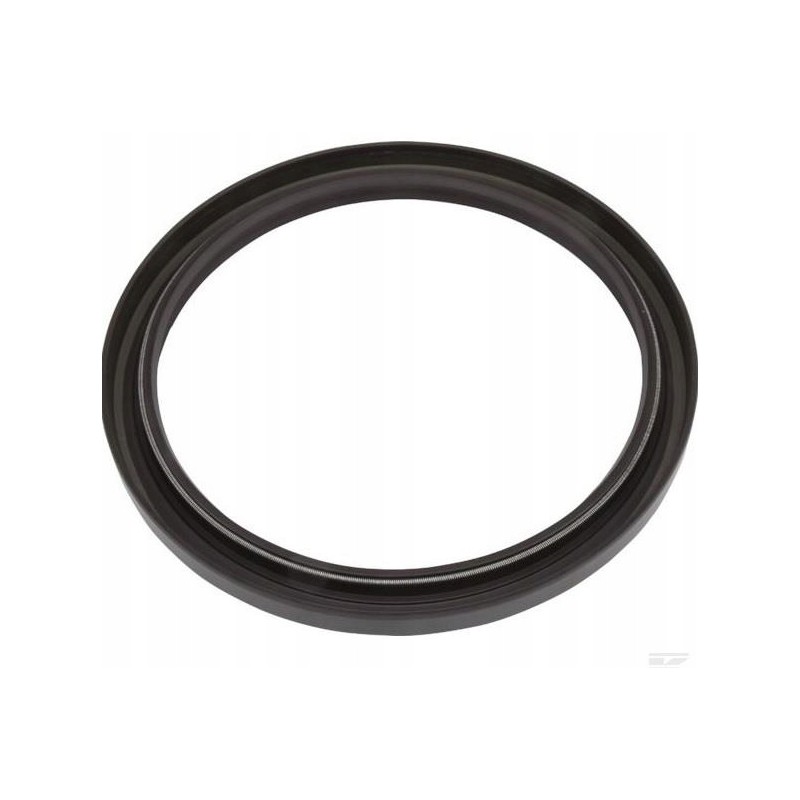 Case shaft seal