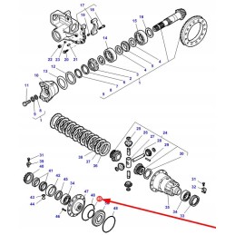3789626m1 o-ring 75 87x2 62