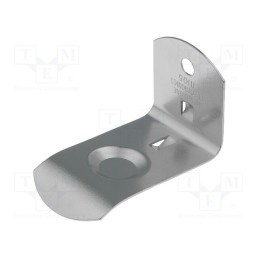 10 pcs x KEYSTONE - 208 - Contact, D,R20, Batt.no: 1, screw