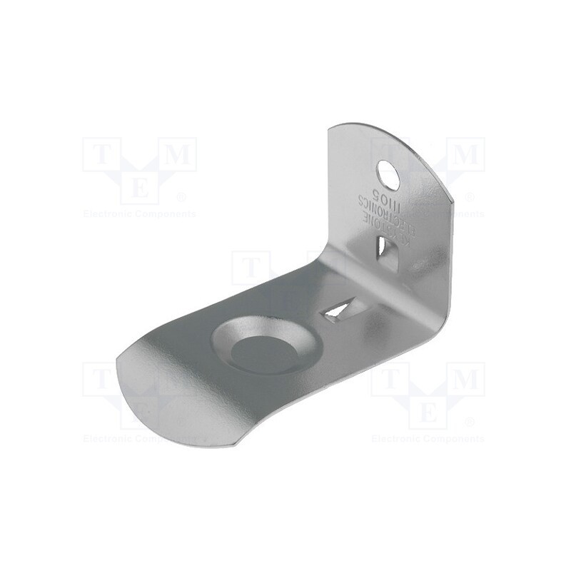 10 pcs x KEYSTONE - 208 - Contact, D,R20, Batt.no: 1, screw