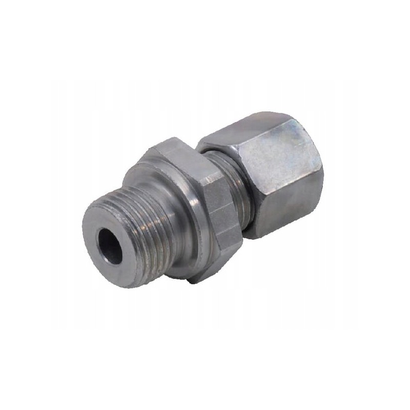 Straight screw-in connector gev6lm10 voss