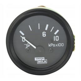 Electronic oil pressure gauge C 385 Zetor