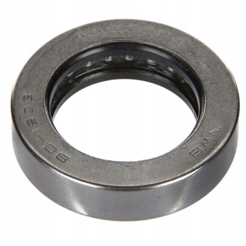 Case MC Cormick steering knuckle thrust bearing