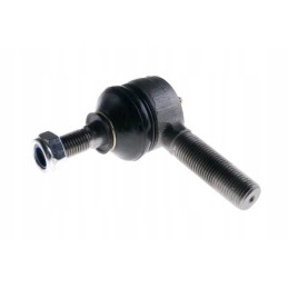 Rod end, right joint c 328 with nut