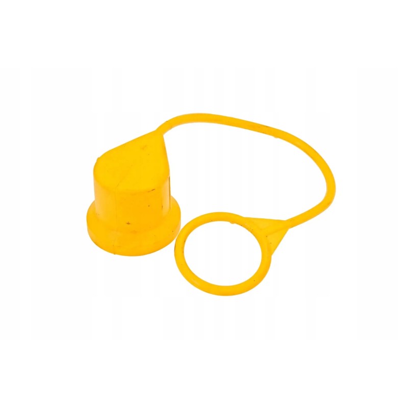 199961900200 yellow plastic cover