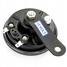 12v horn signal for tractors