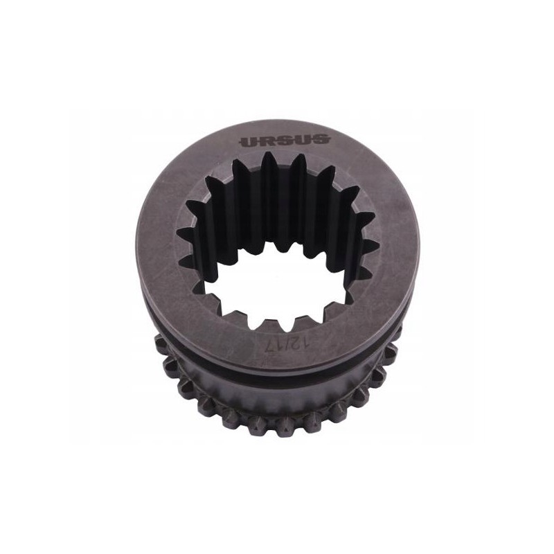 Original Ursus MF3 reducer coupling sleeve