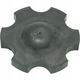 Fuel filler cover 65642311240 c 330 ursus