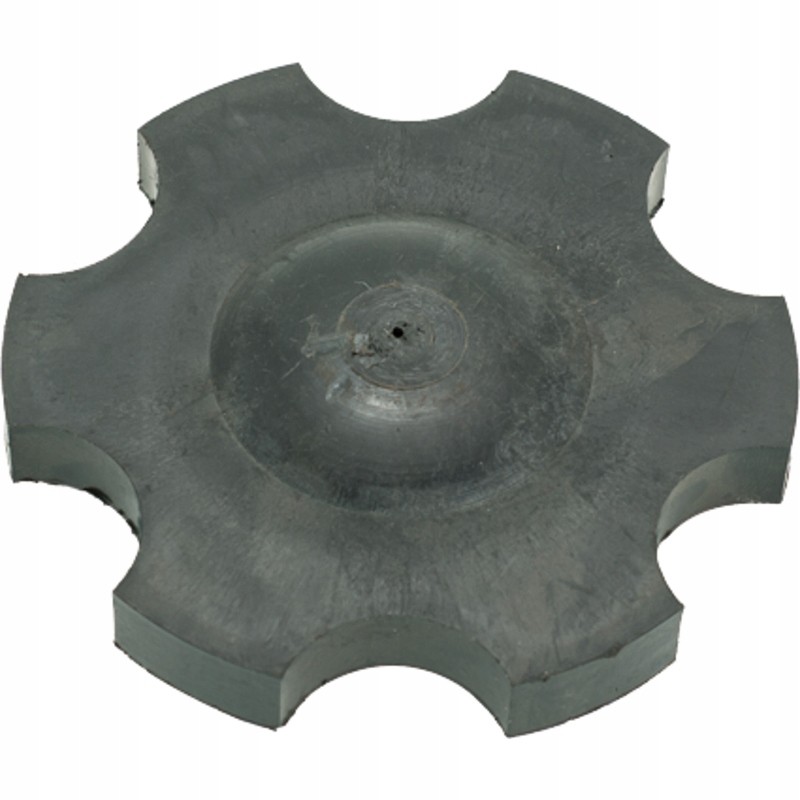 Fuel filler cover 65642311240 c 330 ursus