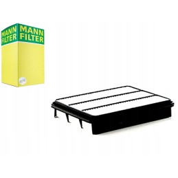 Air filter toyota landcr 4 7 98 mann filter