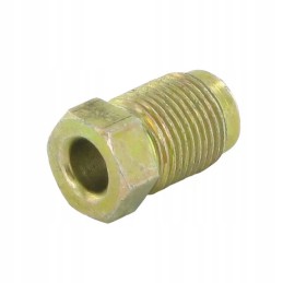 M12x1 6 3 mm connector