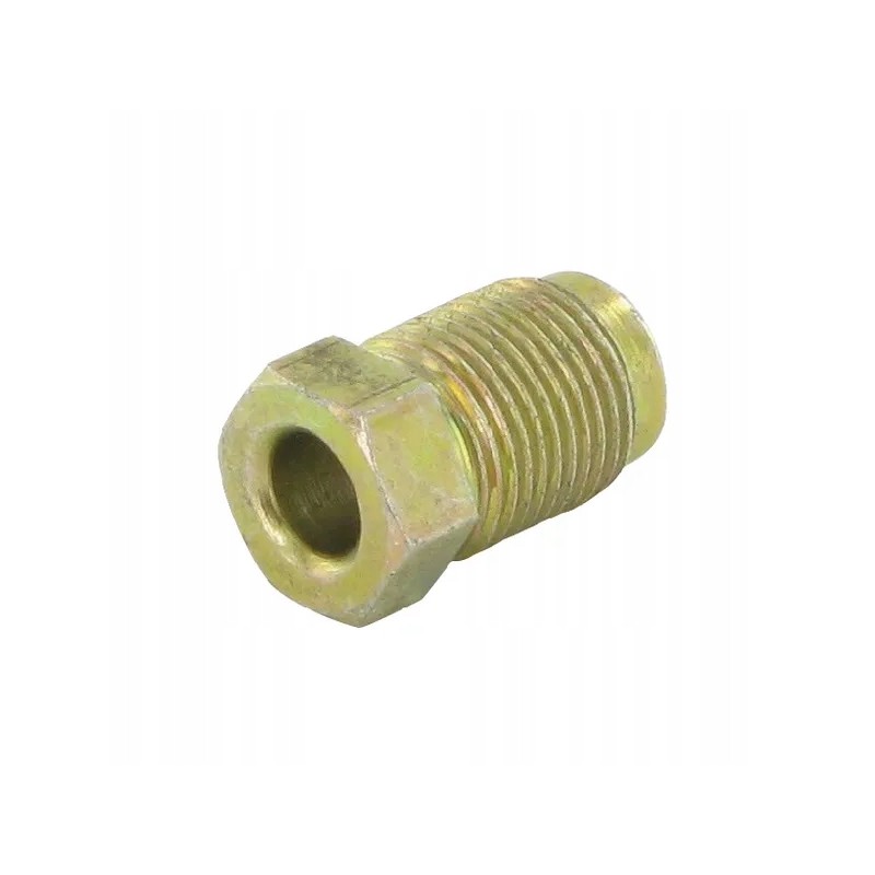 M12x1 6 3 mm connector