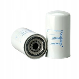 Spin on Donaldson P551297 oil filter