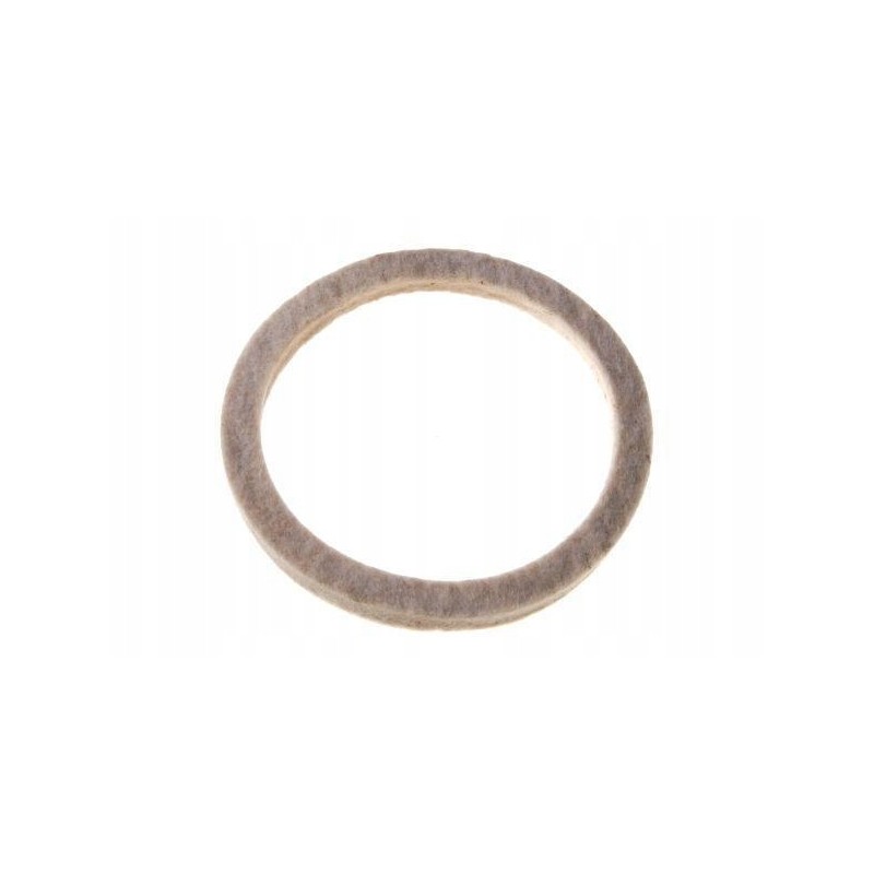 C-axis pin felt seal ring