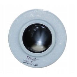 Hydraulic filter for mf 4 deutz case hd517 1x 361