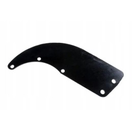 Support plate c 330