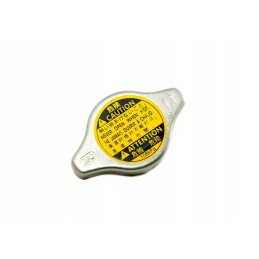 Radiator cap kubota l3408 l4508