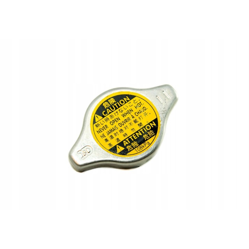 Radiator cap kubota l3408 l4508