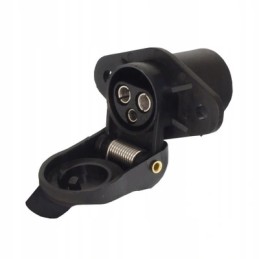 3-pole socket 151130jae