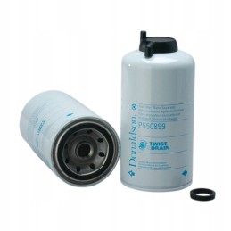 Donaldson P550899 spin on separator fuel filter