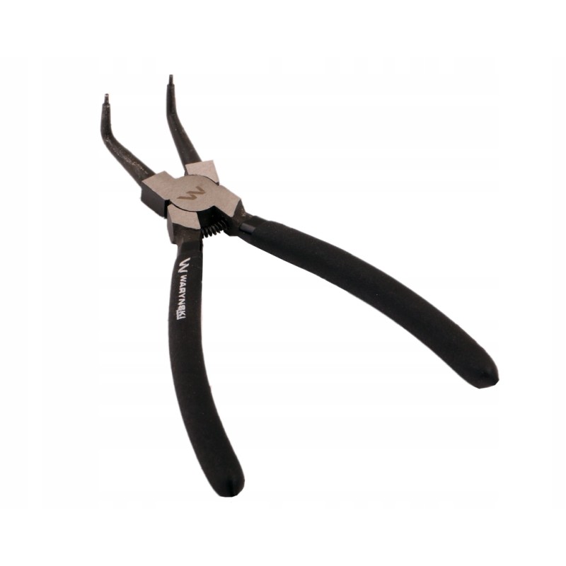 Circlip pliers 200 inch Warynski