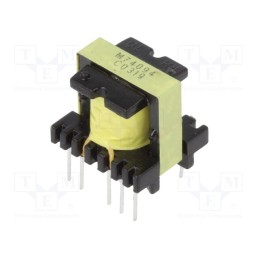 1 pcs x MYRRA - 74094 - Transformer: impulse, 85VAC,265VAC, 3.3÷6V, 1.5A, PCB, 9W