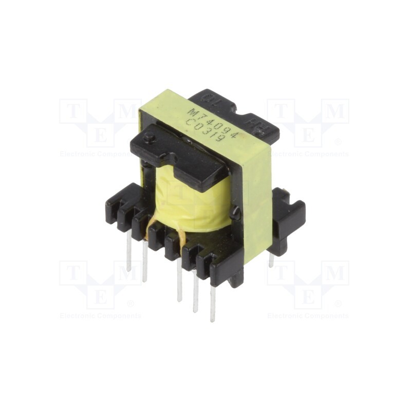 1 pcs x MYRRA - 74094 - Transformer: impulse, 85VAC,265VAC, 3.3÷6V, 1.5A, PCB, 9W