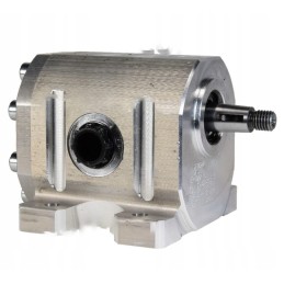 Reinforced lift pump PZS A S20 25 45 l min