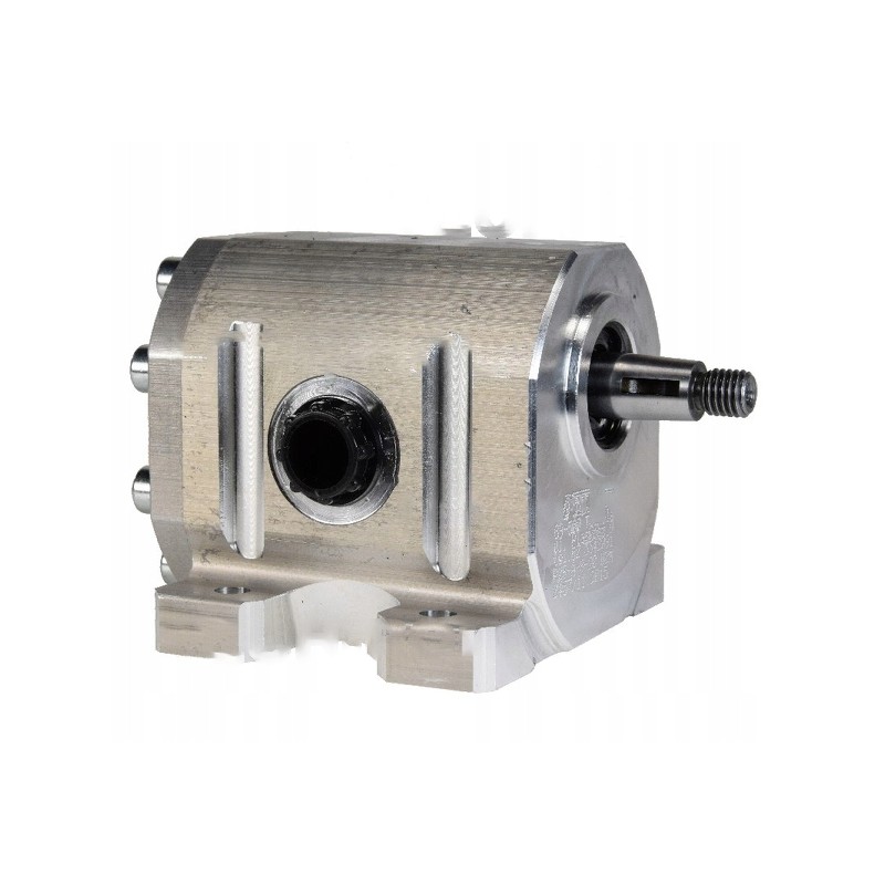 Reinforced lift pump PZS A S20 25 45 l min