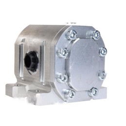 Reinforced lift pump PZS A S20 25 45 l min