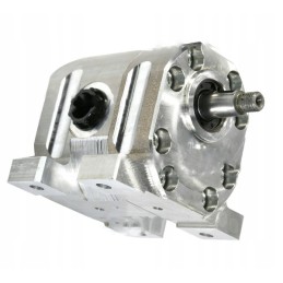 Reinforced lift pump PZS A S20 25 45 l min