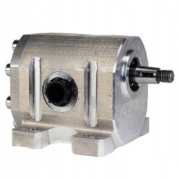 Reinforced lift pump PZS A S20 25 45 l min