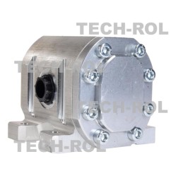 Reinforced lift pump PZS A S20 25 45 l min