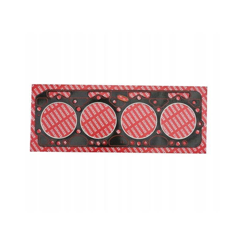 Head gasket with silicone 1 2 mm ursus c 385