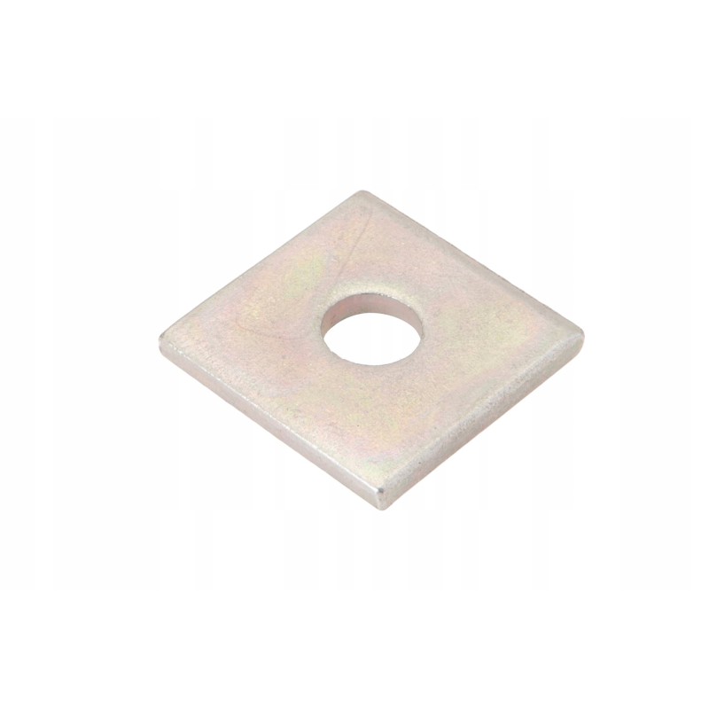 100044216 square washer for chopper drum