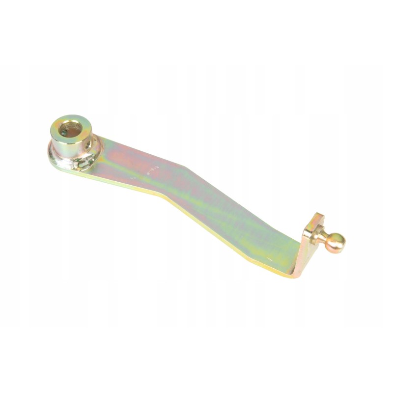 H117961700420 steering mechanism arm