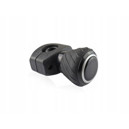 Universal ball handlebar knob
