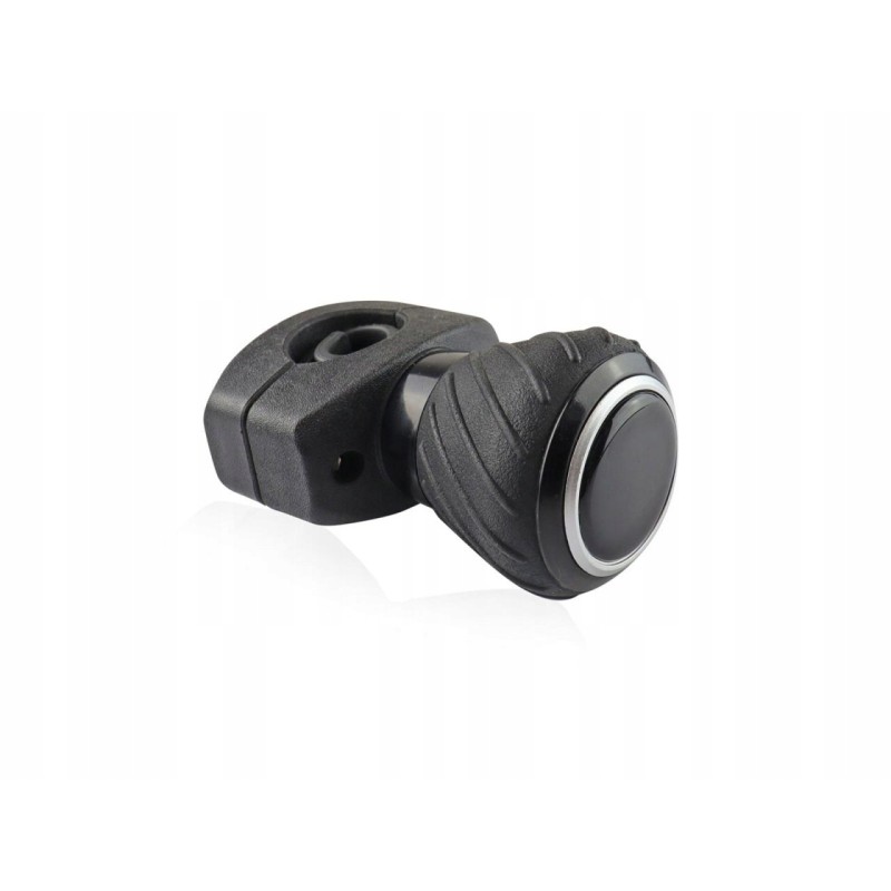 Universal ball handlebar knob