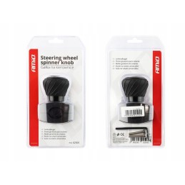 Universal ball handlebar knob