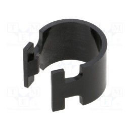 10 pcs x KEYSTONE - 1029C - Cover, 2/3A, Batt.no: 1