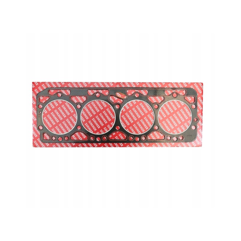 Head gasket with silicone 1 5mm ursus c 385