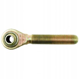 Central connector head c 360 rear m24x2