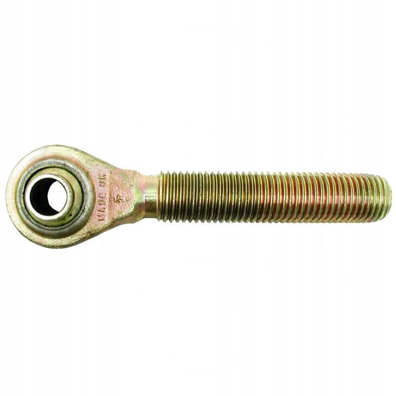 Central connector head c 360 rear m24x2